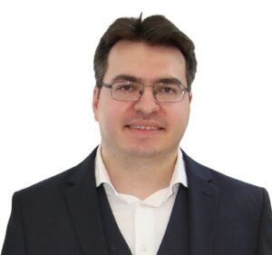 Igor Petrušić OCM 2025WRMI