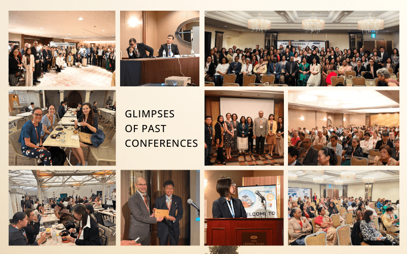 Episirus Conference photos