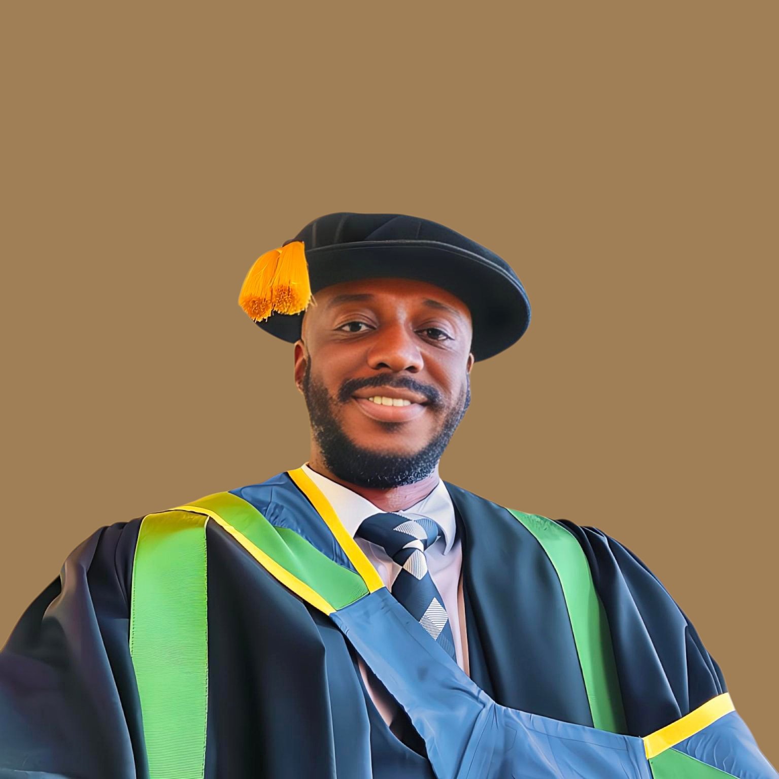 Dr Victor Chigbundu Nwaiwu ocm 2026WRMI Dr Victor Chigbundu Nwaiwu ocm 2026WRMI