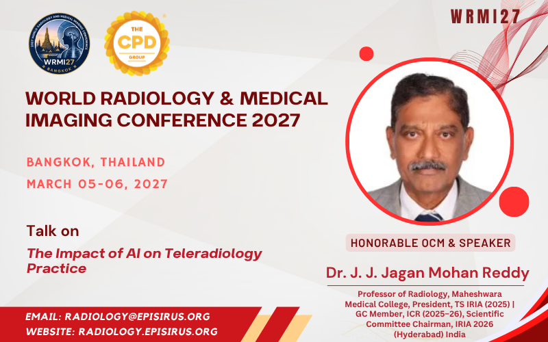 Dr. J. J. Jagan Mohan Reddy BKK27 Dr. J. J. Jagan Mohan Reddy BKK27 OCM Speaker