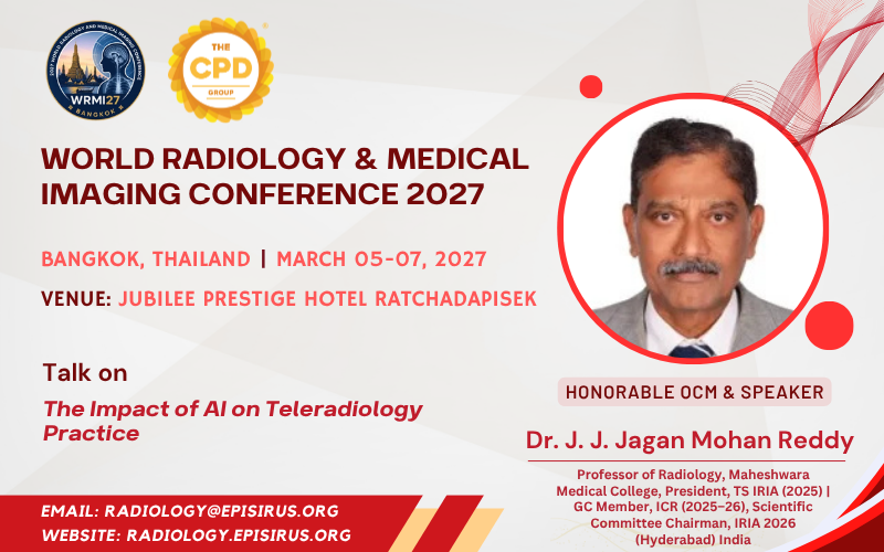 Dr. J. J. Jagan Mohan Reddy yes Dr. J. J. Jagan Mohan Reddy WRMI OCM Speaker