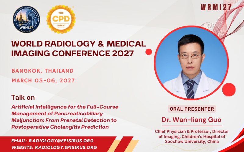 Dr. Wan-liang Guo BKK27 Dr. Wan-liang Guo BKK27 WRMI Speaker